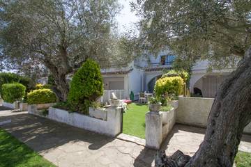 Villa pour 5 Personnes dans Torre Valentina, Calonge, Photo 4