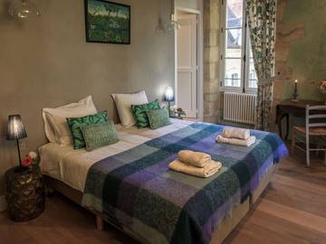 Villa pour 9 Personnes dans Saint-Germain-de-Belvès, Périgord Noir, Photo 2