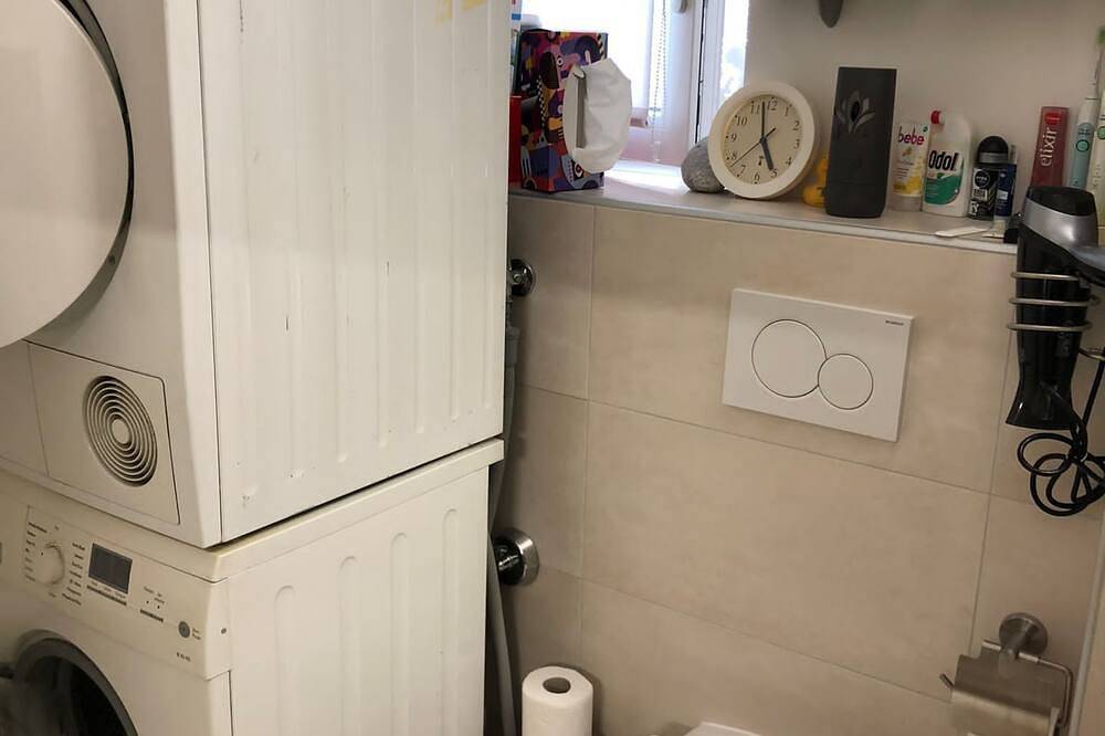 Ganze Wohnung, Top eingerichtete und ausgestattete Wohnung  im Herzen von Pasing in Pasing München, München