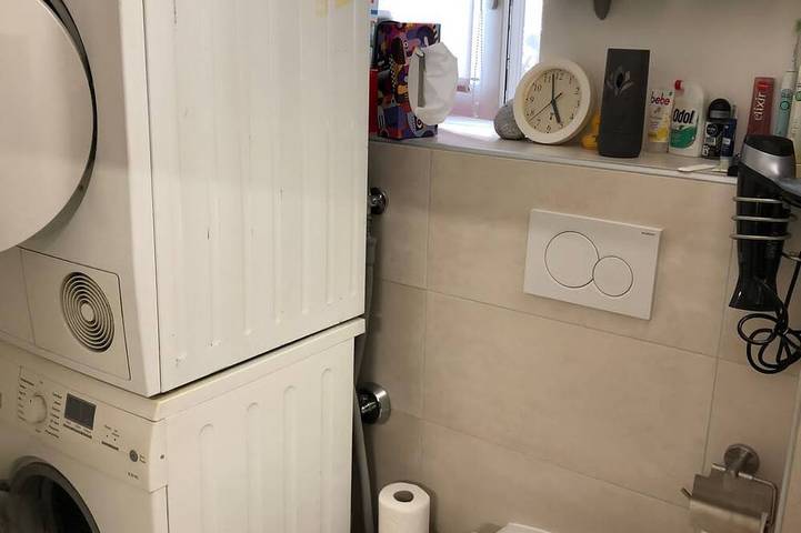 Ferienwohnung für 2 Personen in München - 4