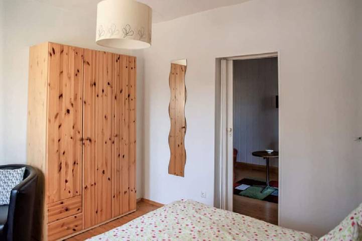 Ferienhaus für 4 Personen, mit Garten und Terrasse, mit Haustier in der Lausitz - 4