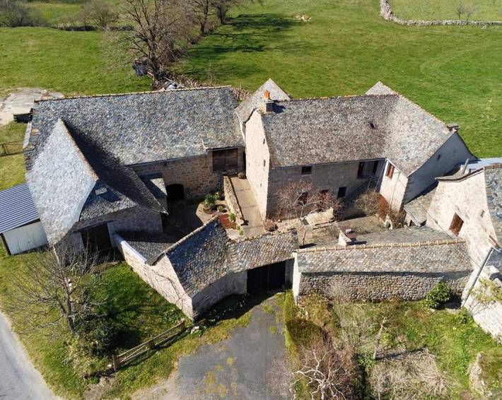 Location de vacances pour 9 personnes, avec jardin et terrasse à Le Nayrac - 2