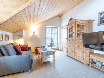 Ferienwohnung für 4 Personen, mit Balkon in Altstädten