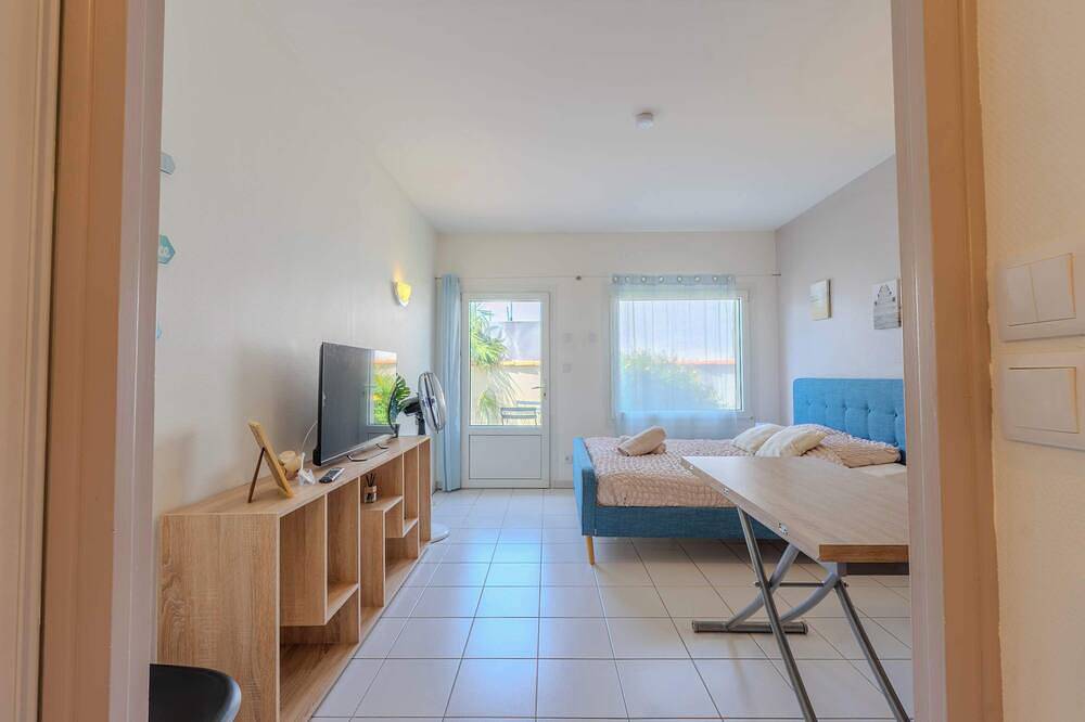 Ganze Wohnung, Appart-Hotel du drapeau bleu Residence Kiwi in Aytré, La Rochelle und Umgebung