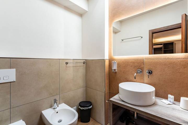 Pisana 236 - Suite 1 in Isolotto Legnaia, Firenze