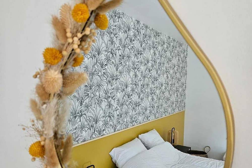 Gîte de charme avec spa privatif pour 4/6 personnes in Péault, Région de La Roche-sur-Yon
