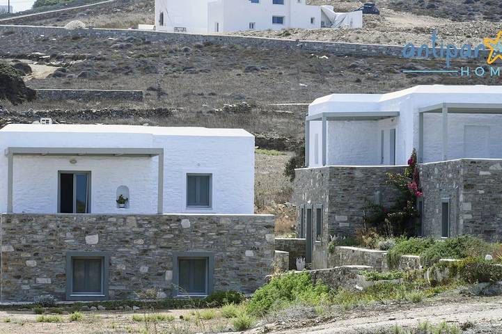 Antiparos Homes - Premium housing on Antiparos. A gem under the Greek sun! in Antiparos
