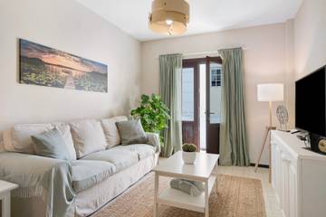 Apartamento para 4 Personas en Arrecife Centro, Arrecife, Foto 2