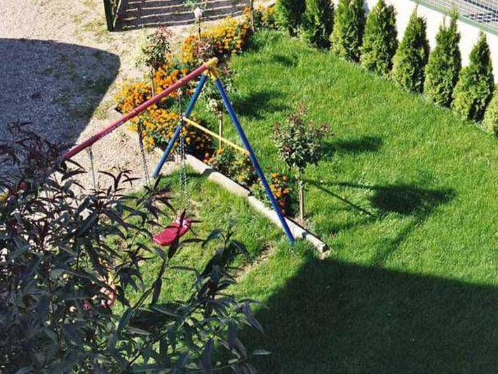 Ferienwohnung für 2 Personen, mit Balkon und Terrasse in Breisach am Rhein