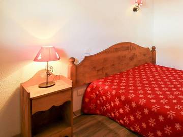 Camping pour 6 Personnes dans Allos, Val d’Allos, Photo 3