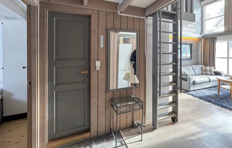 Ferienhaus für 8 Personen mit Garten in Ljördalen (Norwegen), Trysil