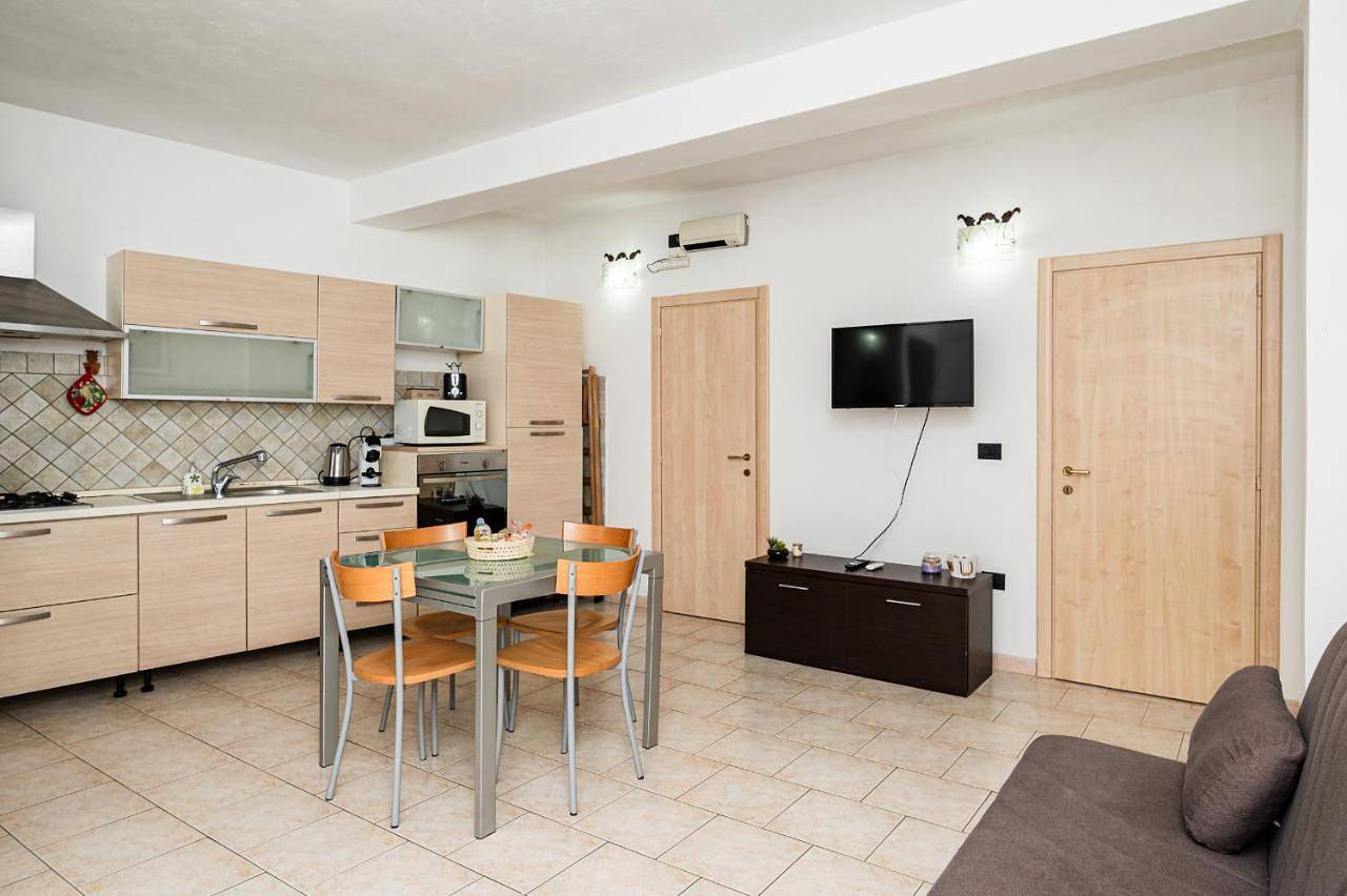 One-Bedroom House in Porto Torres, Province de Sassari