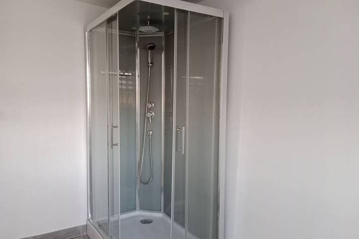 Entire apartment, A Vacation Rental Between Land and Sea in Oye-Plage, Saint-Omer region