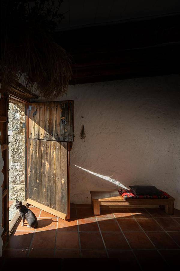 Casa rural para 6 personas, con Vistas en Parc Natural de la Tinença de Benifassà - 4