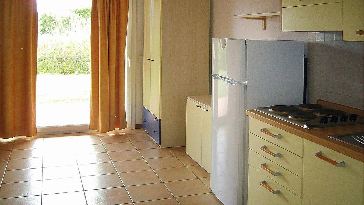 Apartamento vacacional entero, Ferienwohnung für 4 Personen (30 m²) in Ghisonaccia in Marina d'Oru, Ghisonaccia