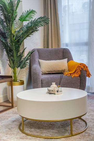 Vakantieappartement voor 3 Personen in Şişli, Istanbul, Afbeelding 2