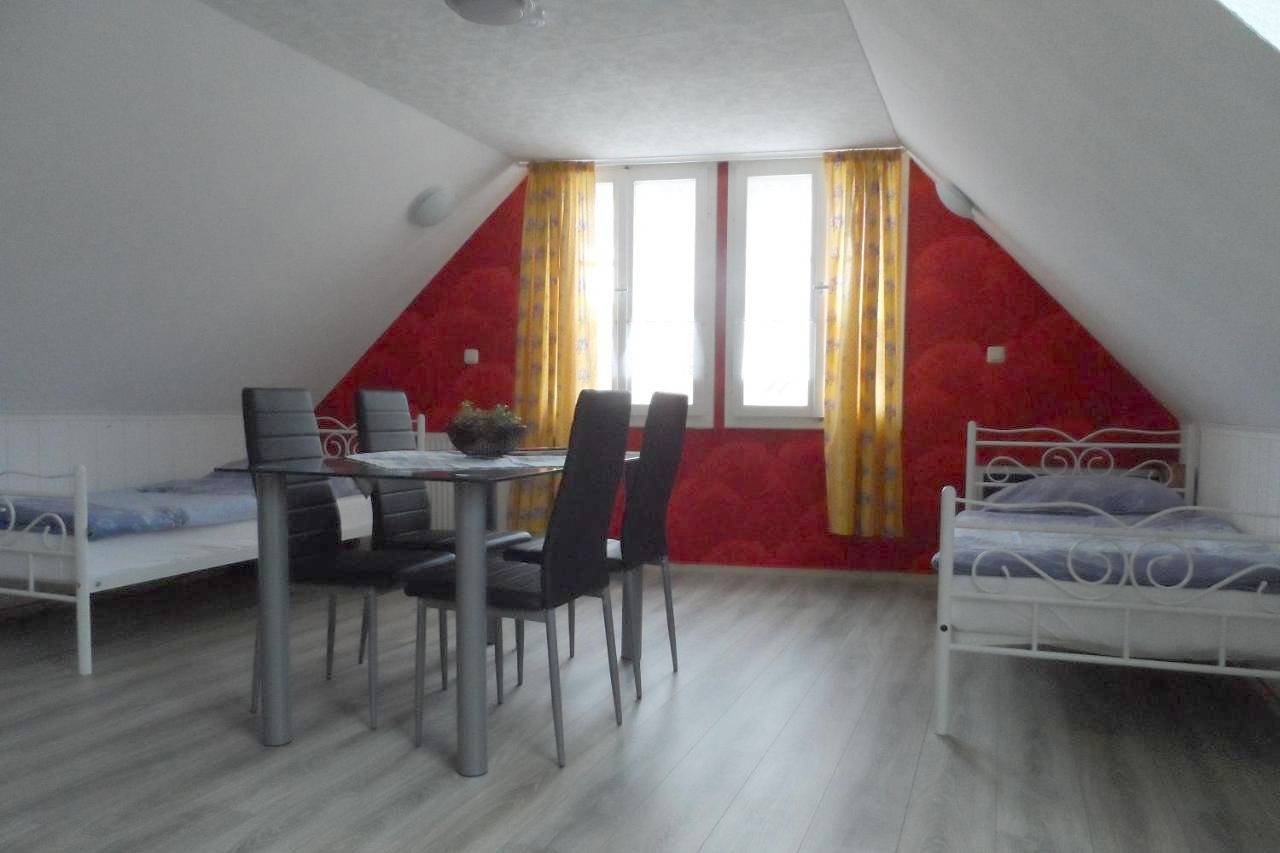 Holiday Home in Tangermünde, Altmark