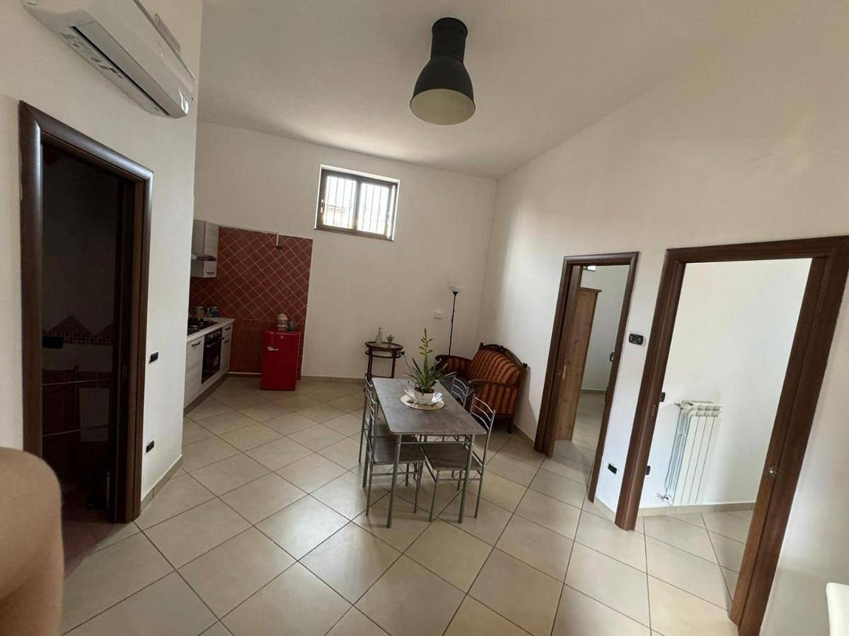 Appartamento intero, Two-Bedroom Apartment in Marigliano, Parco nazionale del Vesuvio