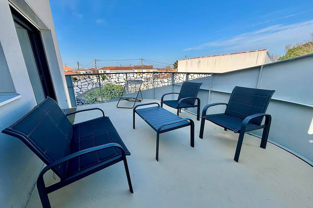 Photo : Appartement de vacances