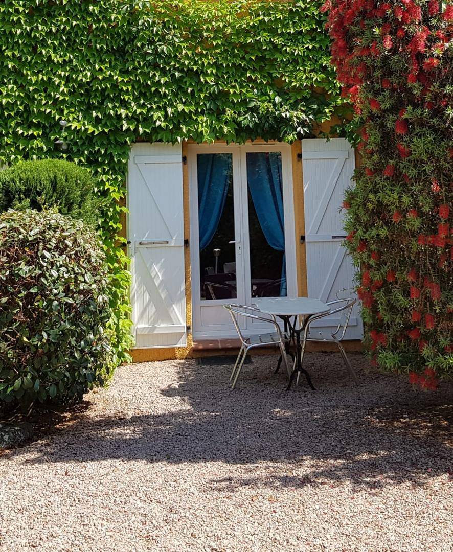 Chez Nat et Jc - Lantana in Eccica-Suarella, Ajaccio und Umgebung