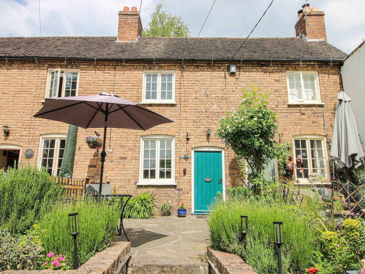 Casa vacanza a Midlands a partire da 71€ a notte