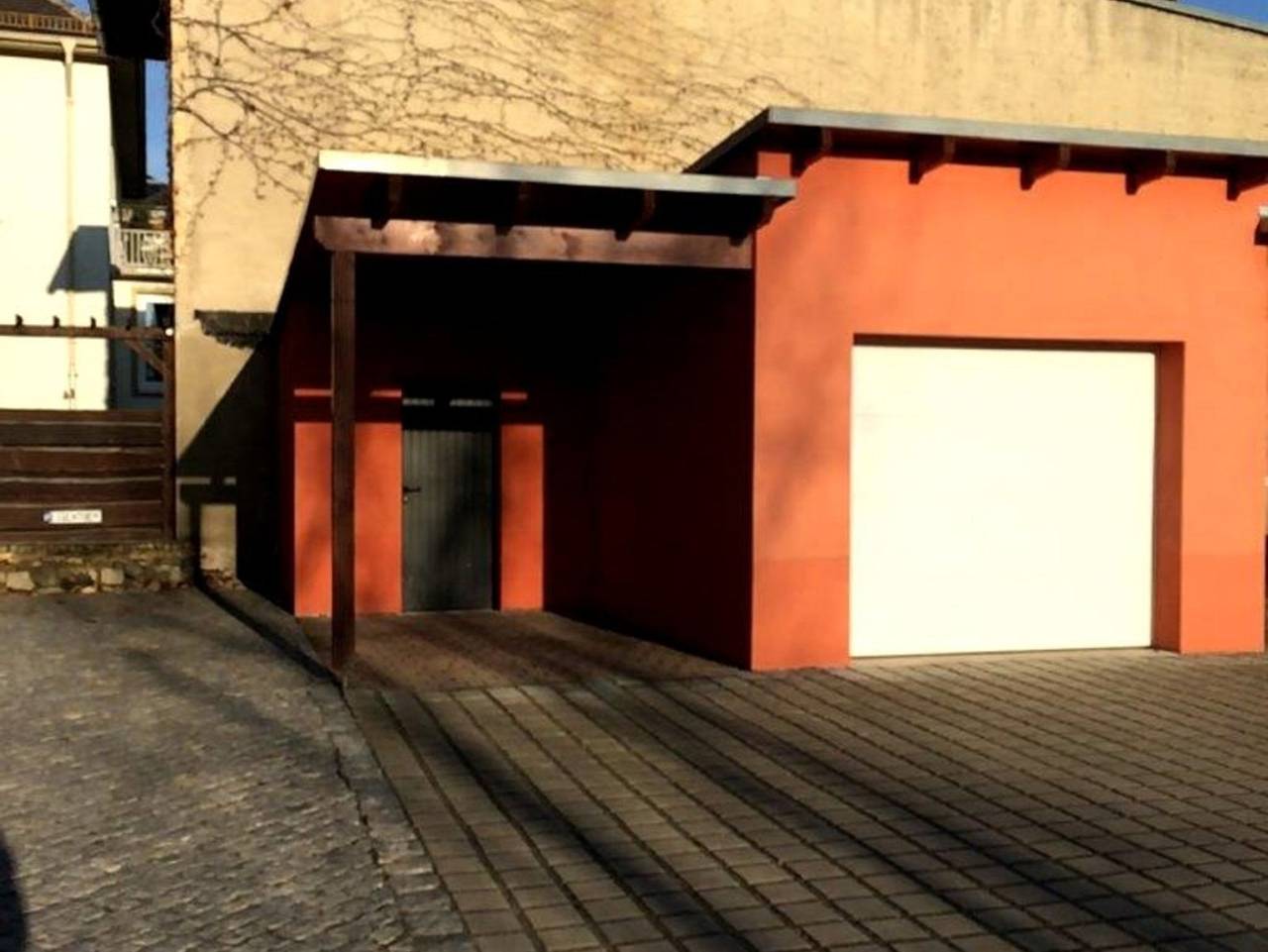Ganze Ferienwohnung, Ferienwohnung Turmblick in Wittenberg, Wittenberg (Landekris)