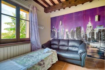 Agriturismo per 2 Persone in Montefalco, Perugia e dintorni, Foto 2