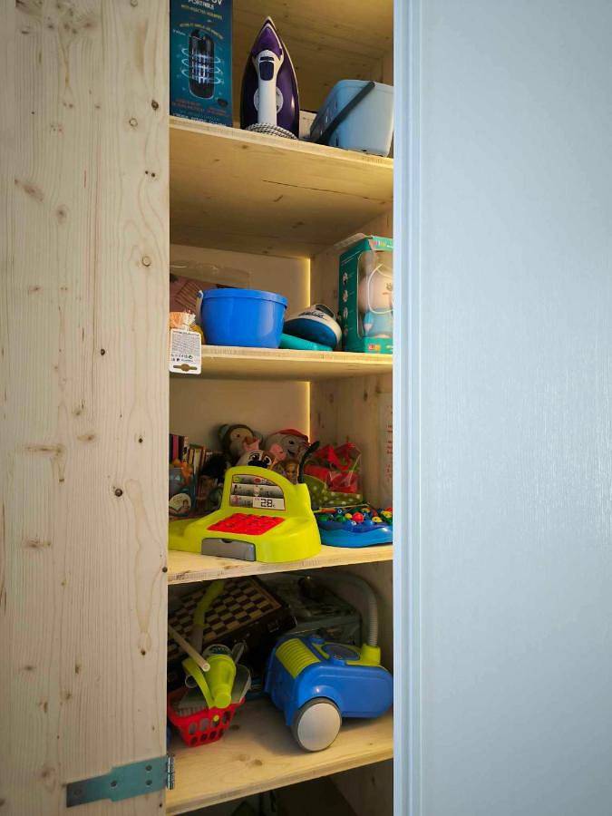 Villa pour 6 personnes, avec terrasse et piscine à Avignon - 3