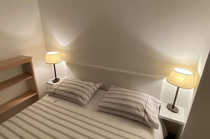 Gîte pour 4 personnes, avec terrasse à Yport - 4