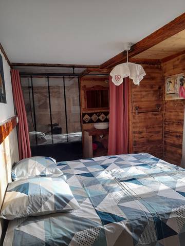 Chambre D’hôte pour 2 Personnes dans Haute-Loire, Photo 1