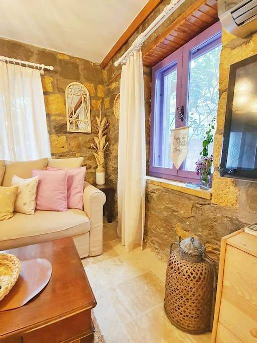 Two-Bedroom Villa in Ayvacik, Tureckie Morze Egejskie
