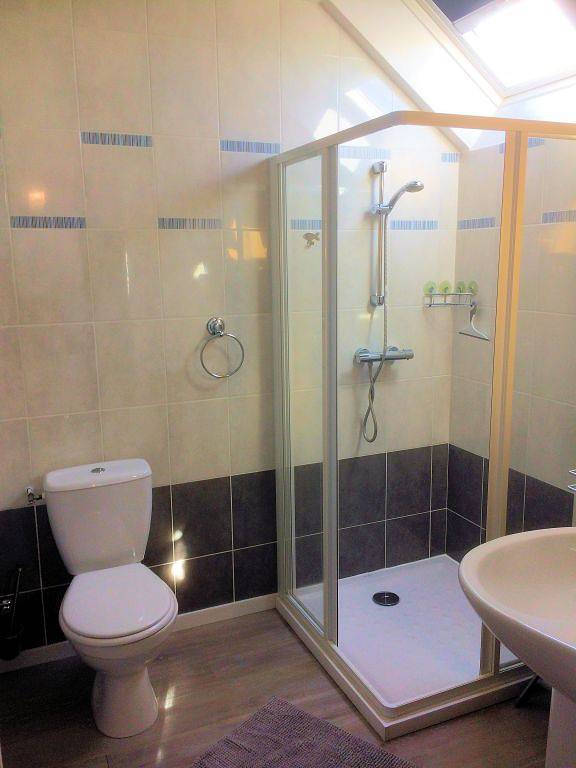 Gîte pour 2 personnes, avec jardin à Léré - 4