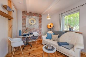 Ferienhaus für 2 Personen in Ückeritz, Ostseeinseln, Bild 1