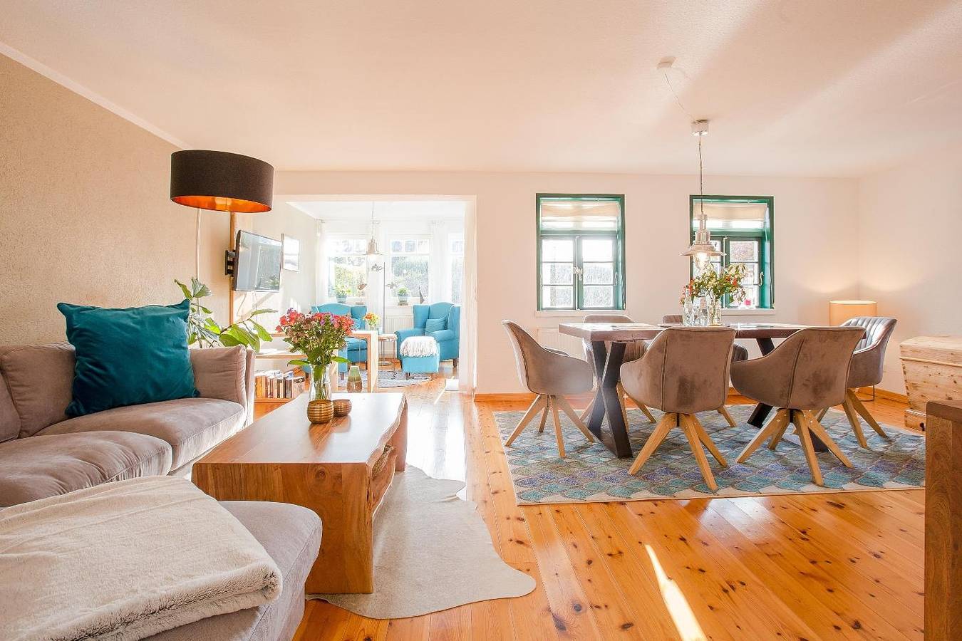 Casa vacanza a Darss a partire da 167€ a notte
