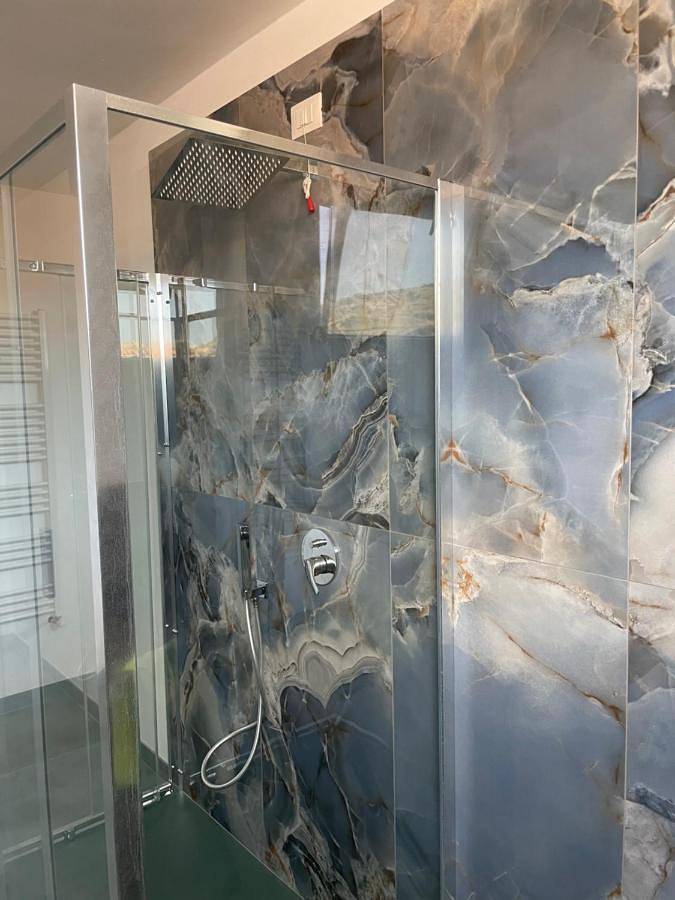 Maison d’hôte pour 2 personnes, avec Balcon et Terrasse ainsi que Jardin et Vue dans Calabre - 4