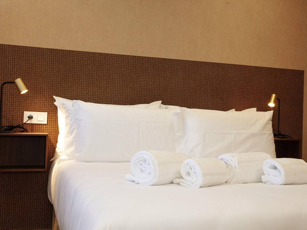 Ganze Ferienwohnung, Ferienwohnung für 4 Personen mit Balkon/Terrasse in Cáceres, Cáceres und Umgebung