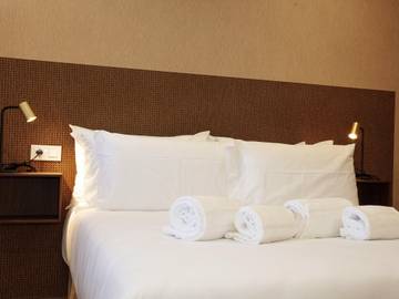 Apartamento para 4 Personas en Cáceres, Provincia de Cáceres, Foto 2