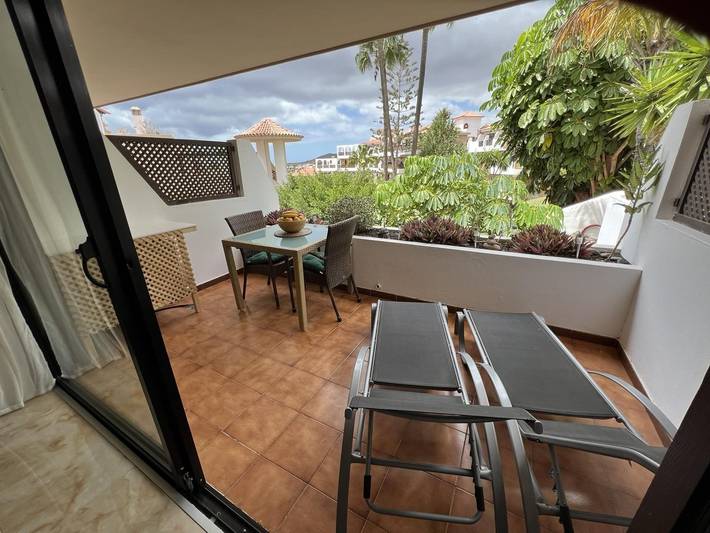 Ganze Ferienwohnung, Schönes Ferienhaus in Meeresnähe im Süden von Teneriffa in Las Adelfas, San Miguel de Abona
