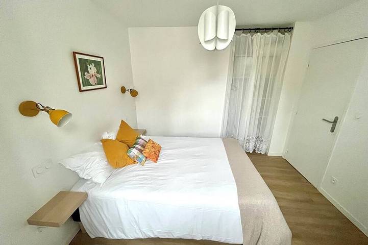 Gîte pour 2 personnes à Bedous - 3