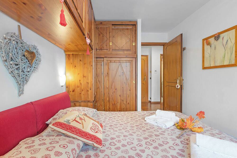 Entire apartment, Sestriere Panorama, Sestriere, Italy in Sestriere, Via Lattea