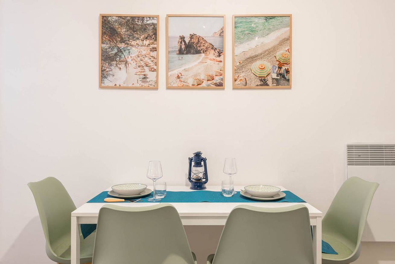 Ganze Wohnung, Ferienwohnung für 2 Personen in Monterosso al Mare, Monterosso al Mare Gemeinde