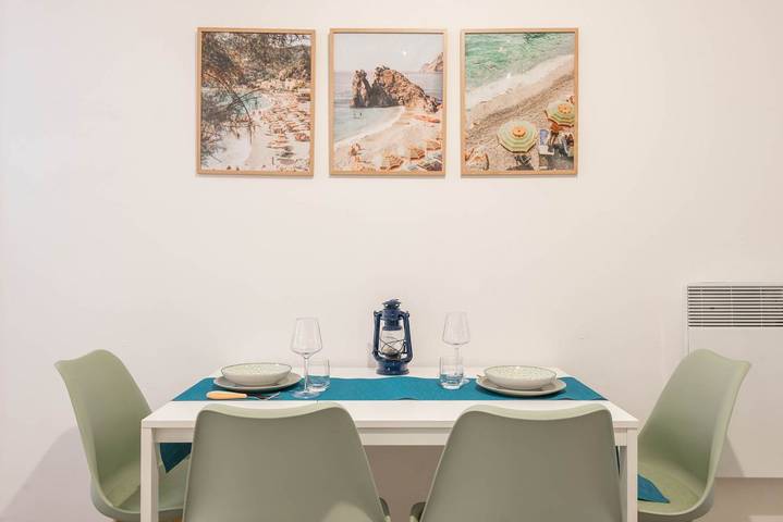 Gîte pour 2 personnes dans Monterosso al Mare - 3