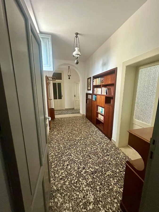 Apartamento de vacaciones para 2 personas, con balcón - 1