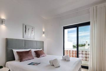 Chalet für 20 Personen in Albufeira, Algarve, Bild 4