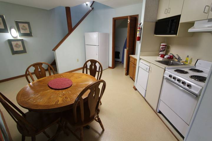 Apartamento entero, Fairways Of The Mountains in Bills Creek, Condado de Rutherford