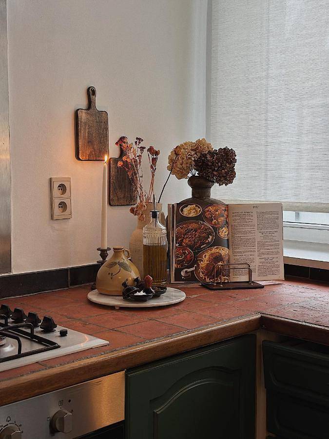 Apartamento para 6 personas, con vistas en Gante
