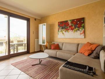 Vakantieappartement voor 4 Personen in Lazise, Garda Bergen, Afbeelding 1