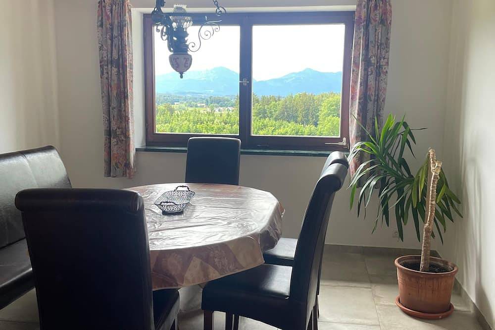 Casa vacanza a Chiemgau a partire da 159€ a notte