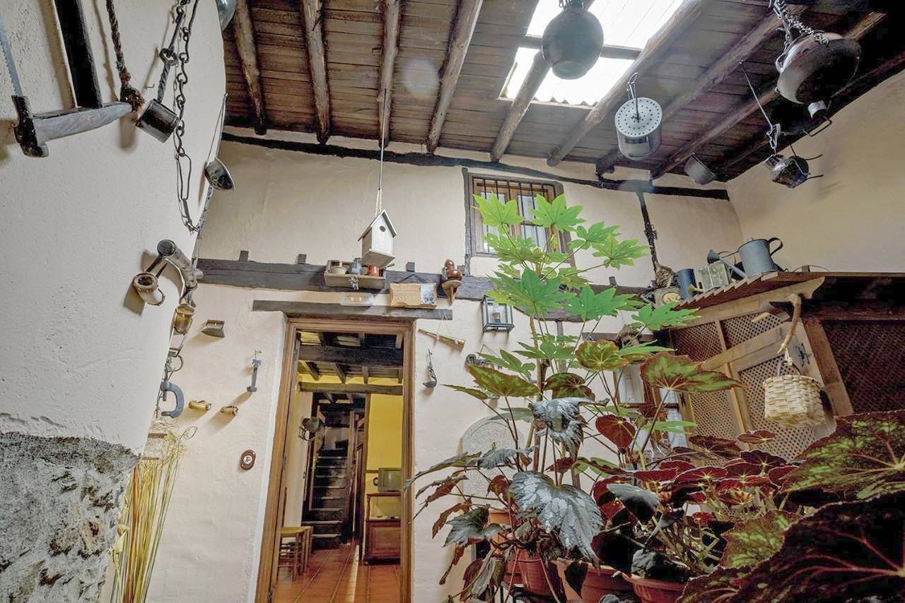 Apartamento entero, One-Bedroom Apartment (2-4 Adults) in Tornavacas, Valle del Jerte