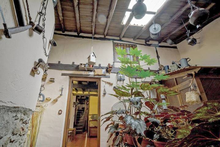 Apartamento de vacaciones para 8 personas, con balcón y vistas, Familias con niños en Valle del Jerte - 4